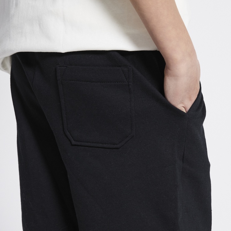 Sweatshorts "Foster" Black 2